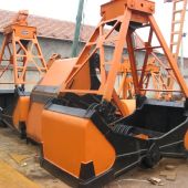 ؙC(j)ץ÷ץɳץ  crane grab ,lotus grab,sediment grab