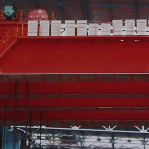 YZ500ұTؙC(j) YZ type 500t large metallurgical casting crane